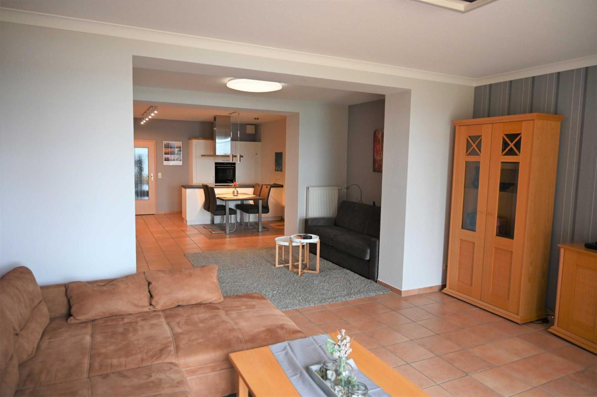 Ferienwohnung Seeblick Waren  Exteriör bild
